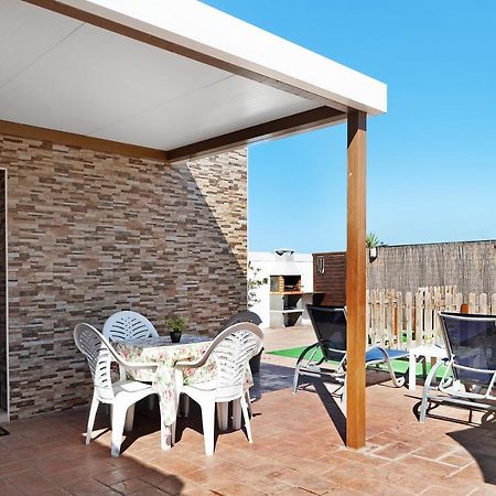 Currimar Apartment Conil De La Frontera Ngoại thất bức ảnh