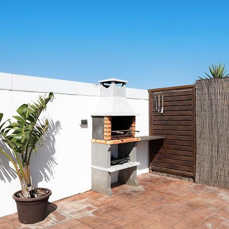 Currimar Apartment Conil De La Frontera Ngoại thất bức ảnh