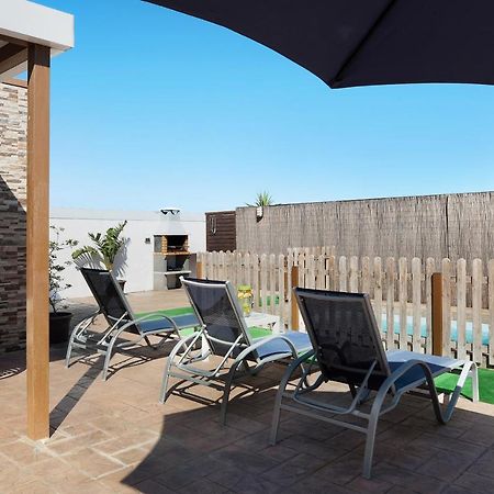 Currimar Apartment Conil De La Frontera Ngoại thất bức ảnh