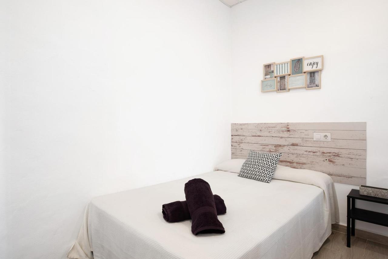 Currimar Apartment Conil De La Frontera Ngoại thất bức ảnh