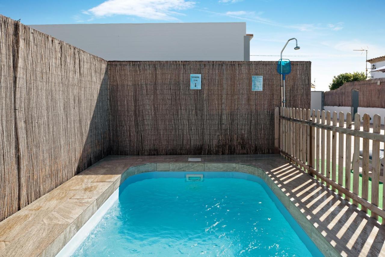 Currimar Apartment Conil De La Frontera Ngoại thất bức ảnh