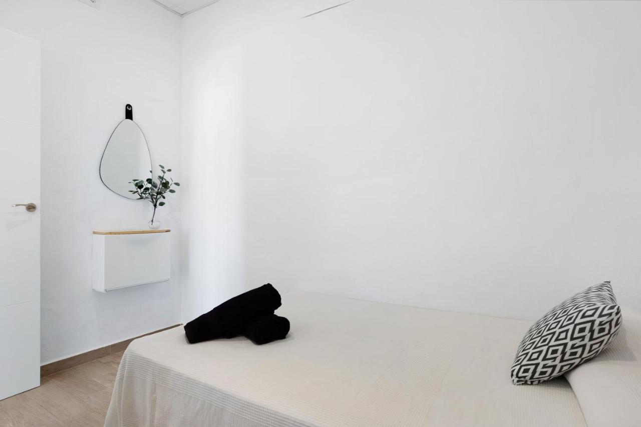 Currimar Apartment Conil De La Frontera Ngoại thất bức ảnh